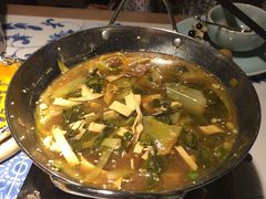 -小菜园新徽菜(常州武进吾悦店)