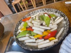 -春常在云南私房菜
