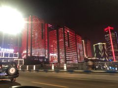 -重庆市江北嘴中央商务区中央公园