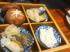 -重庆烧鸡公火锅(簋街店)