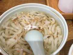 -车沾巷·重庆老味豌杂面