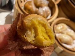 飘香榴莲酥-潮福城大酒楼(湖滨北路店)