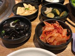 -黑牛黑猪烤肉专门店(万象城店)