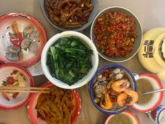 -老三样·旧食新味(船山路店)