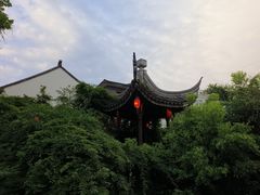 -衣裳街历史文化街区