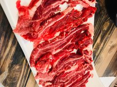 -牛缘村·贵州黄牛肉火锅(西善桥店)