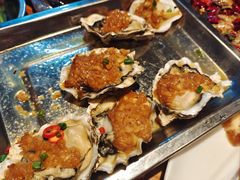-喝丢一只鞋海鲜烧烤·海肠捞饭(文体街店)