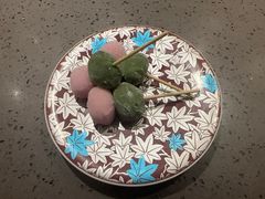 -小乔回转寿司(市府恒隆广场店)