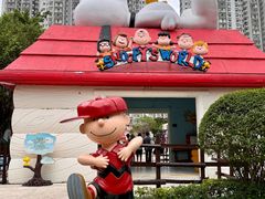 -新城市广场