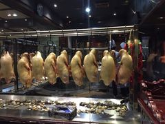 -北京老铺烤鸭(西稍门店)