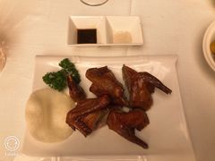 玻璃乳鸽-顺峰(农展馆店)