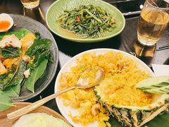 -Thai Alley泰爱里(二沙岛店)