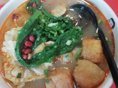 -螺小胖柳州螺蛳粉(钟楼总店)
