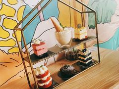 -ZING COFFEE 镜咖啡