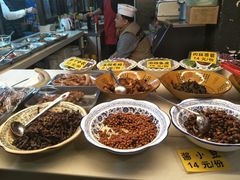 -一品半亩园水饺(新城路店)