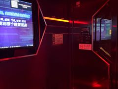 -魅KTV·AI辅唱(簋街店)