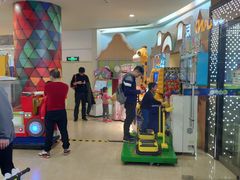 -反斗乐园(领展中心城店)