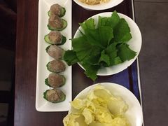 -滇香肴·云南菜蒸汽石锅鱼(云南北路店)