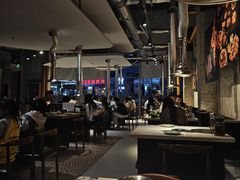 -黑豚黨韩国烤肉料理(悦然时光店)