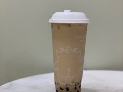 脆脆蛋奶茶-茶力的小怪兽(梅林卓悦汇店)