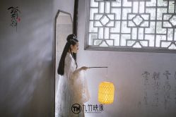 -八角古风摄影
