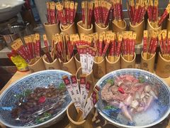 -鸽子窝(宋庄店)