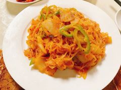 -金太太速食(北下关店)