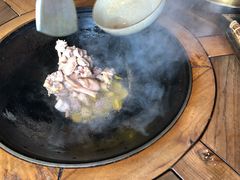 -印象老灶台三下锅·湘西本土原味菜(黄龙洞店)