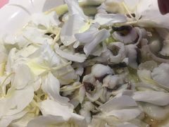 姜花浸生坑鲩-龙桥私厨·姜花菊花过桥鱼·顺德菜(容桂店)