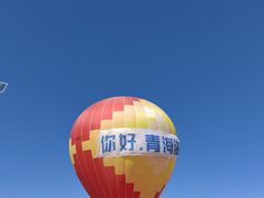 -青海湖国家重点风景名胜区