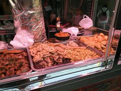 -清真拉妈卤味(回民街店)