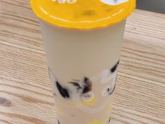 奶茶三兄弟-CoCo都可(友谊阳光店)