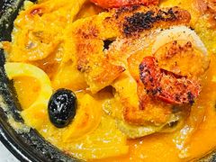 -妈阁铭记澳葡美食