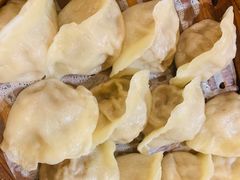 -大清花饺子(园林路店)