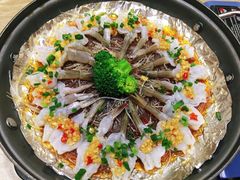 -辣螃铠盆盆蟹大排档(海昌店)