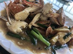 -七鲜渔港美食餐厅(巽寮湾海景店)