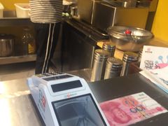 -傅强排骨(成都总店)