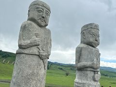 -新疆那拉提国家旅游度假区