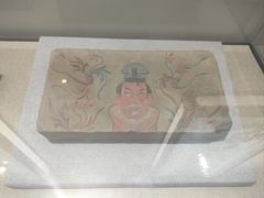 -卧龙岗文化园-南阳市汉画馆