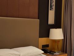 -上海浦西万怡酒店