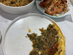 -坛南湾阿强农家乐.海鲜大排档老字号(福州地标美食店)