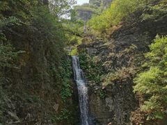 -孤山寨风景区