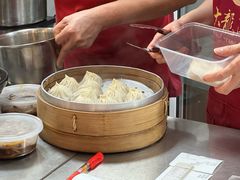 -大龙汤包