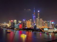-上海外滩茂悦大酒店