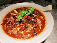-辛香汇·现炒川菜(淮海路百盛店)