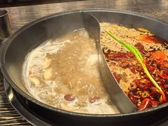 -冯校长老火锅(福田车公庙店)