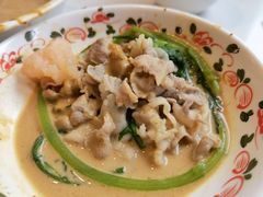 -东门口涮肉·砂锅·烤串(老门东店)