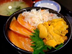 -札幌二条市场 大矶(本店)