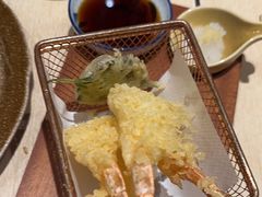 -万岁寿司(蓬江万达店)