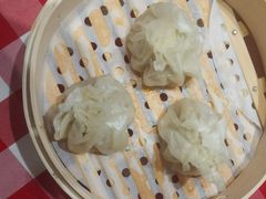 -西贝(紫荆广场店)